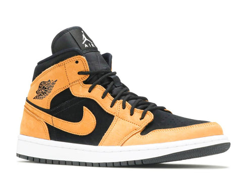 WMNS AIR JORDAN 1 MID SE DESERT OCHRE