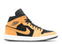 WMNS AIR JORDAN 1 MID SE DESERT OCHRE