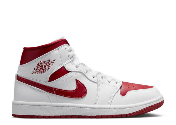 WMNS AIR JORDAN 1 MID 'REVERSE CHICAGO'