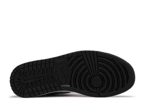 WMNS AIR JORDAN 1 RETRO HIGH OG SATIN RED