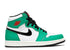 WMNS AIR JORDAN 1 RETRO HIGH OG LUCKY GREEN