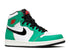 WMNS AIR JORDAN 1 RETRO HIGH OG LUCKY GREEN