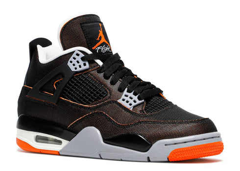 WMNS AIR JORDAN 4 RETRO STARFISH