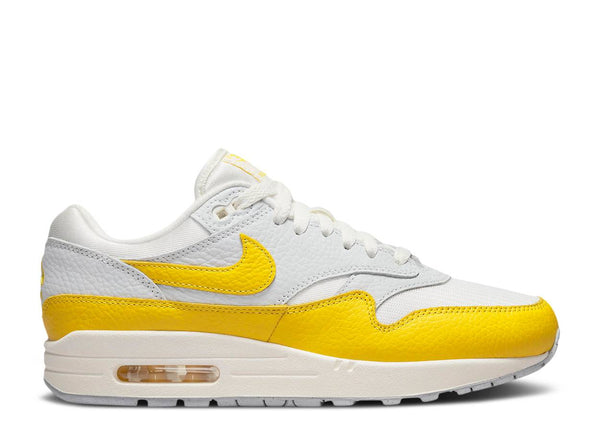 WMNS AIR MAX 1 TOUR YELLOW
