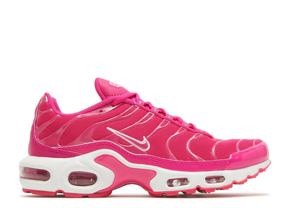 WMNS AIR MAX PLUS HOT PINK
