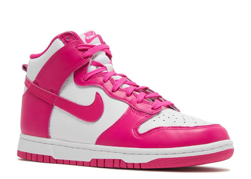 WMNS DUNK HIGH PINK PRIME thawr limited 1