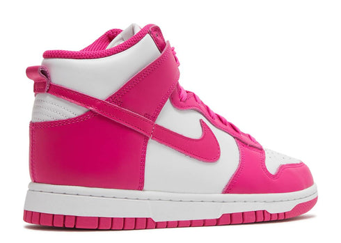 WMNS DUNK HIGH PINK PRIME thawr limited 2