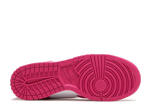 WMNS DUNK HIGH PINK PRIME thawr limited 3