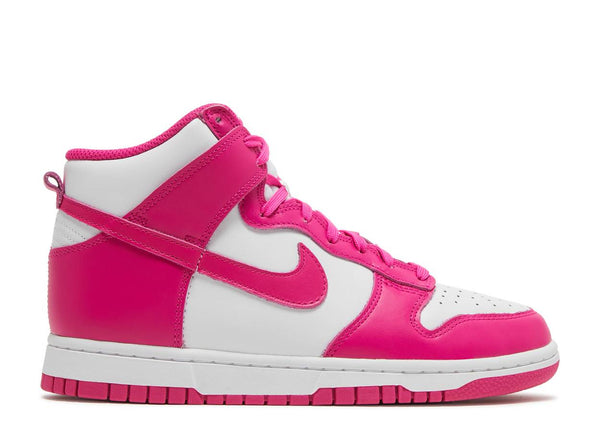 WMNS DUNK HIGH PINK PRIME thawr limited