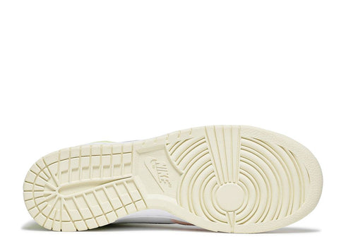 WMNS DUNK HIGH LEMON TWIST