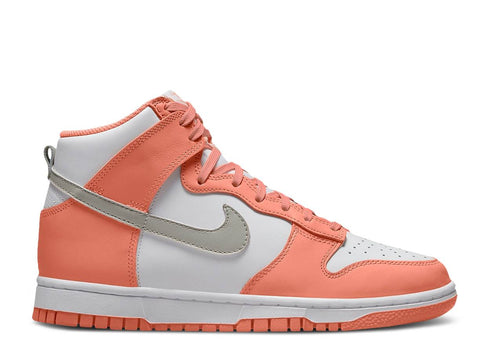 WMNS DUNK HIGH SALMON