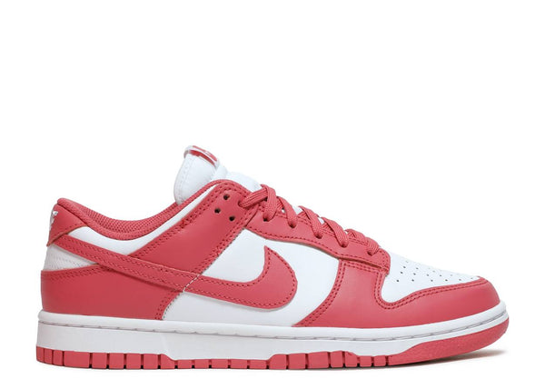 WMNS DUNK LOW ARCHEO PINK