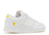 WMNS DUNK LOW 'VALENTINE'S DAY - YELLOW HEART