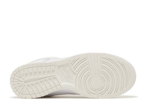 WMNS DUNK LOW 'VALENTINE'S DAY - YELLOW HEART