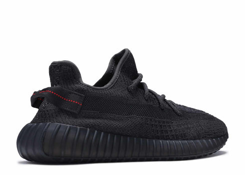 YEEZY BOOST 350 V2 BLACK REFLECTIVE