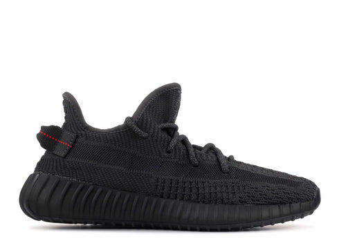 YEEZY BOOST 350 V2 BLACK