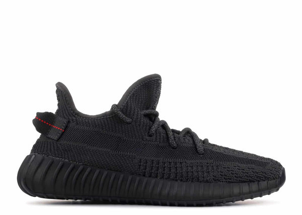 YEEZY BOOST 350 V2 BLACK