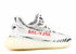 YEEZY BOOST 350 V2 ZEBRA 1