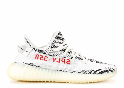 YEEZY BOOST 350 V2 ZEBRA 1