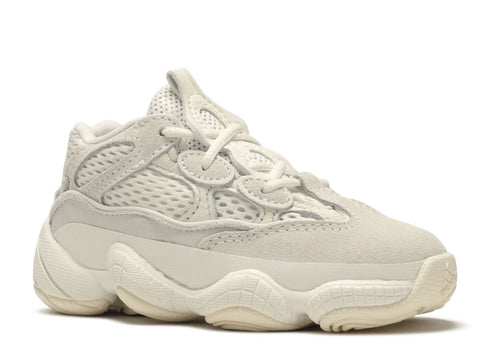 YEEZY 500 BONE WHITE INFANT