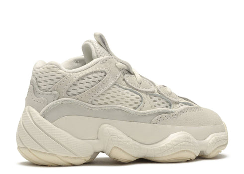 YEEZY 500 BONE WHITE INFANT