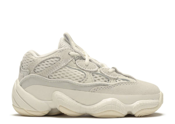 YEEZY 500 BONE WHITE INFANT