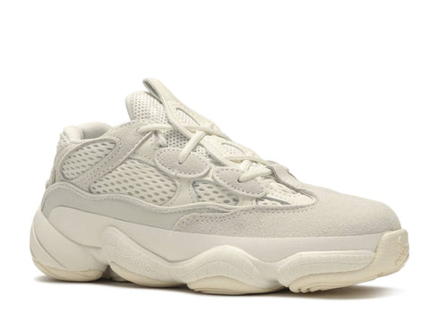 YEEZY 500 BONE WHITE KIDS