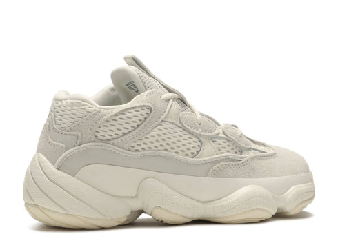 YEEZY 500 BONE WHITE KIDS