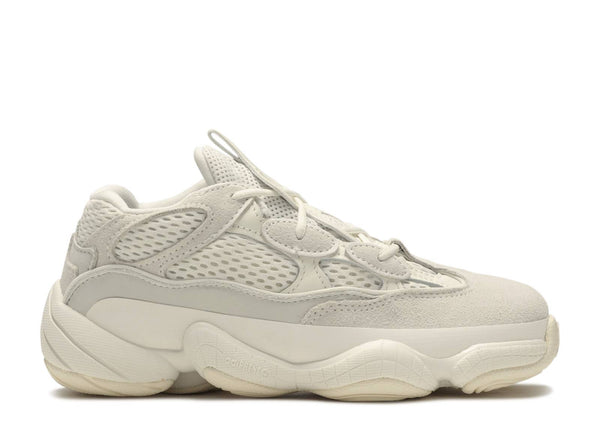 YEEZY 500 BONE WHITE KIDS