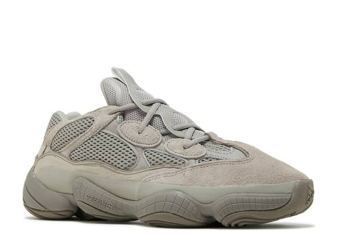 YEEZY 500 ASH GREY