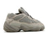 YEEZY 500 ASH GREY