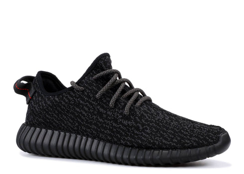YEEZY BOOST 350 PIRATE BLACK