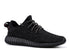 YEEZY BOOST 350 PIRATE BLACK