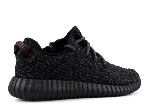 YEEZY BOOST 350 PIRATE BLACK
