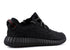 YEEZY BOOST 350 PIRATE BLACK