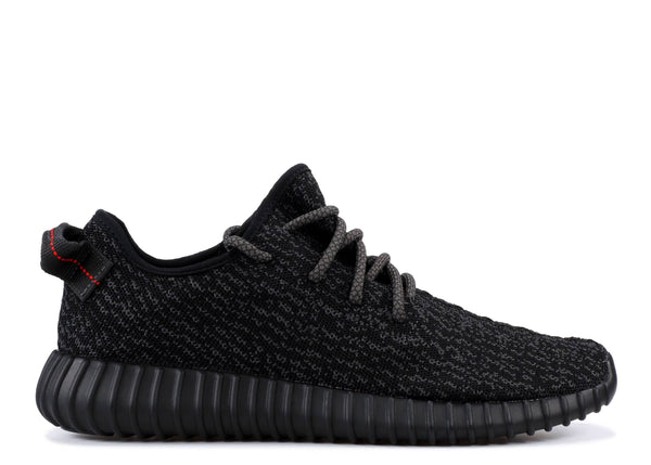 YEEZY BOOST 350 PIRATE BLACK