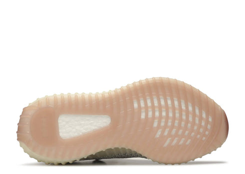 YEEZY BOOST 350 V2 CITRIN REFLECTIVE