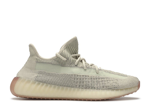 YEEZY BOOST 350 V2 CITRIN REFLECTIVE
