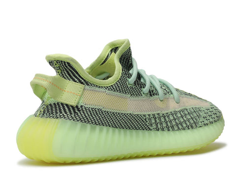 YEEZY BOOST 350 V2 'YEEZREEL NON-REFLECTIVE'