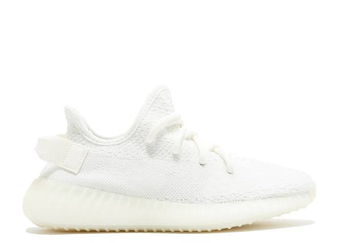 YEEZY BOOST 350 V2 CREAM TRIPLE WHITE