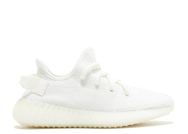 YEEZY BOOST 350 V2 CREAM TRIPLE WHITE