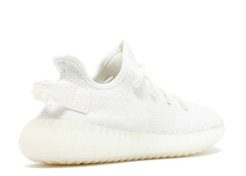 YEEZY BOOST 350 V2 CREAM TRIPLE WHITE