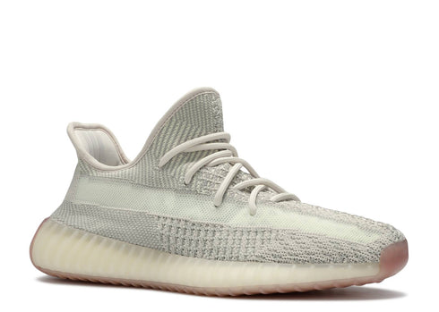 YEEZY BOOST 350 V2 CITRIN NON-REFLECTIVE
