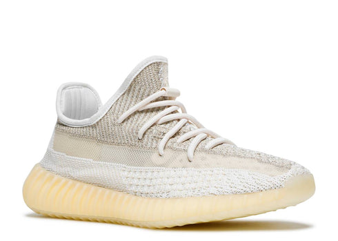 YEEZY BOOST 350 V2 NATURAL