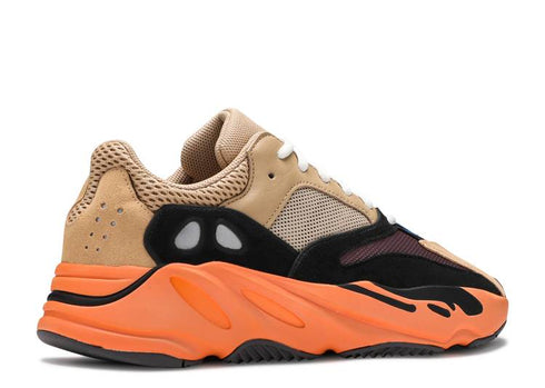 YEEZY BOOST 700 ENFLAME AMBER