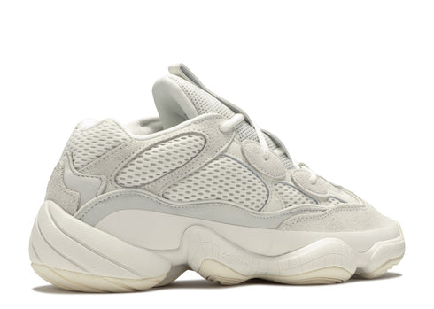 YEEZY 500 BONE WHITE
