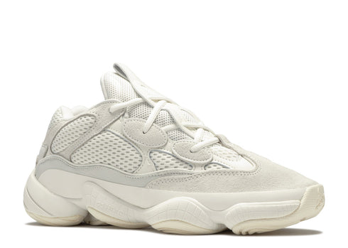YEEZY 500 BONE WHITE