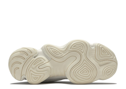 YEEZY 500 BONE WHITE