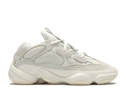 YEEZY 500 BONE WHITE