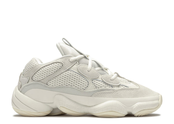 YEEZY 500 BONE WHITE